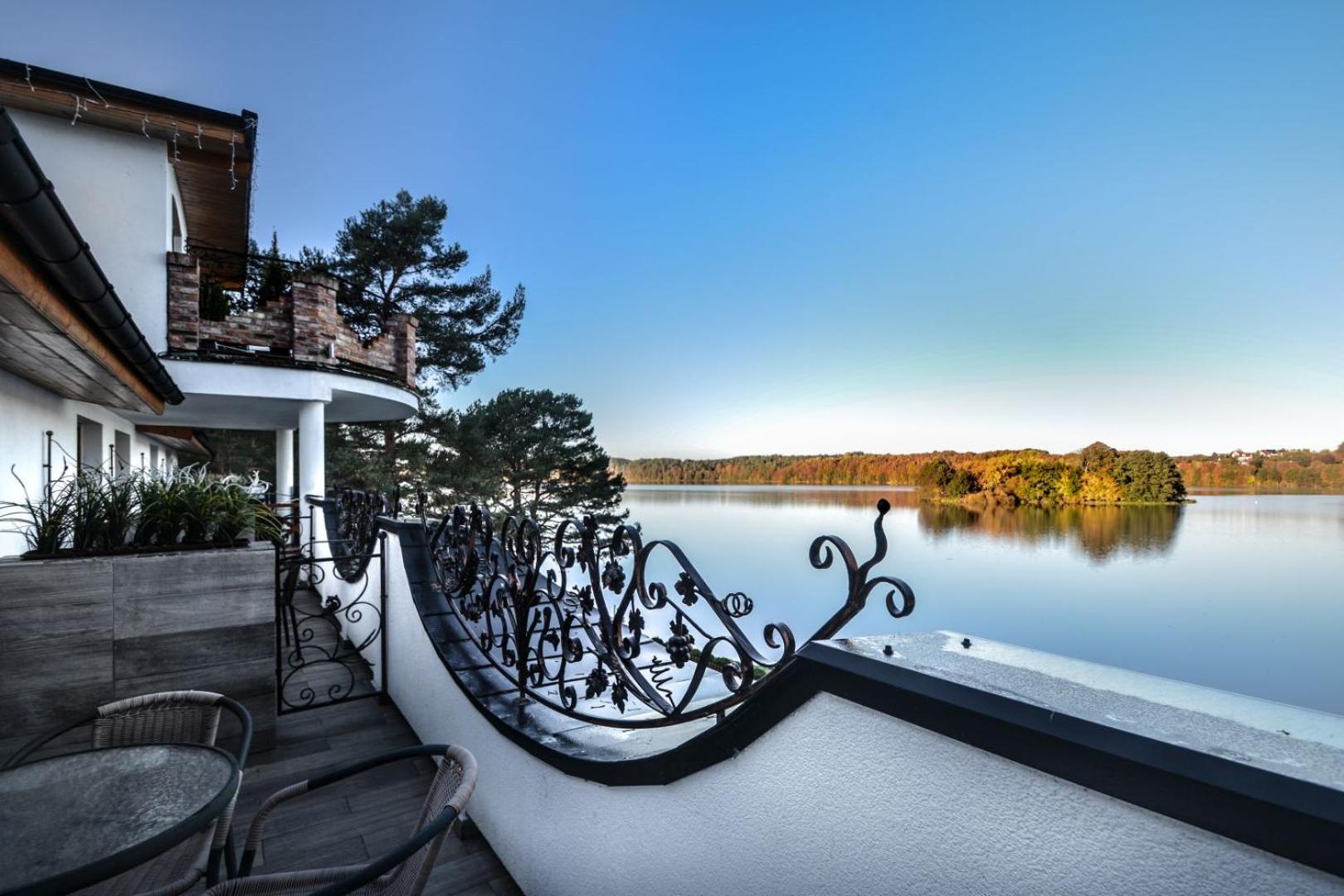 Adler Medical Spa Kaszuby Hotel Stężyca Buitenkant foto